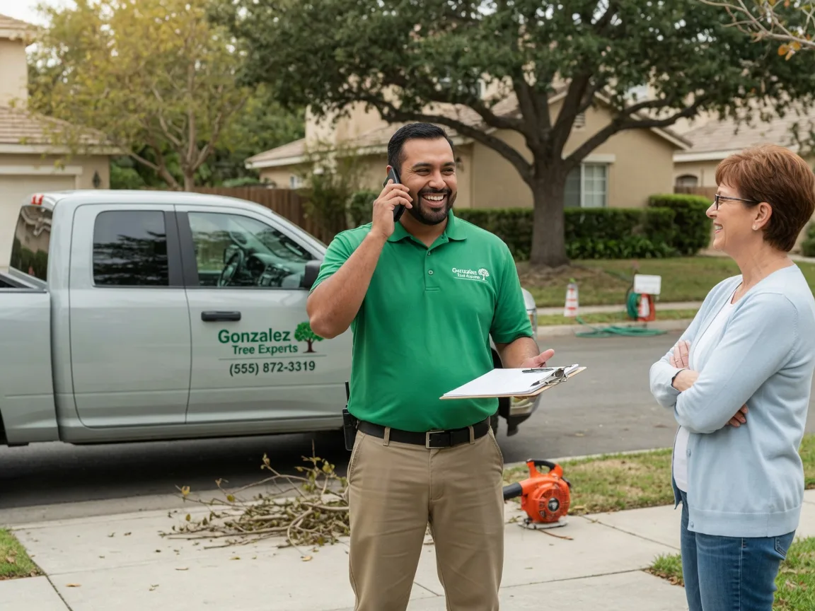 Tree Service The Dalles, OR FAQs